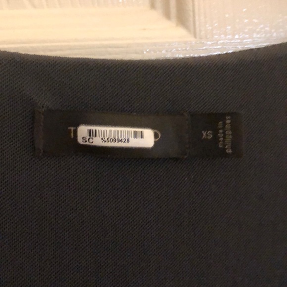 Grey dress - Picture 2 of 4